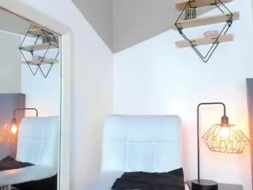 bellacharme from Chaturbate