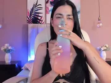 bellaclaiir from Chaturbate