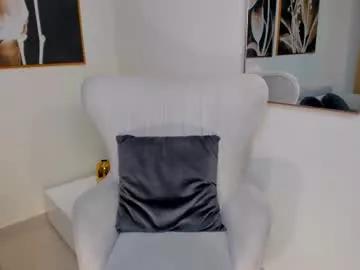 bellaclark1 from Chaturbate