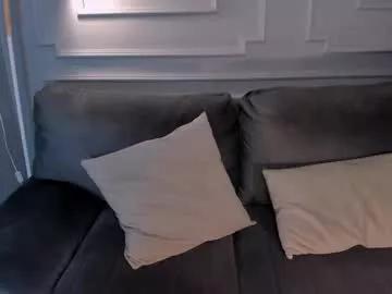 bellaclark1 from Chaturbate