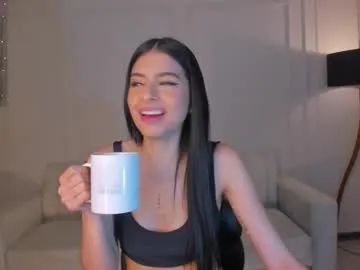 bellaconnor_ on Chaturbate 