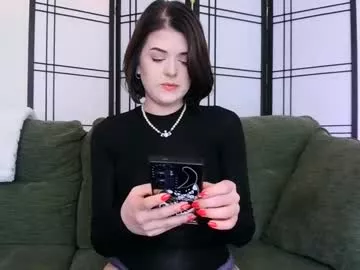 belladonnafortune on Chaturbate 