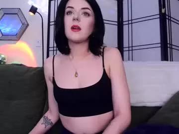 belladonnafortune from Chaturbate