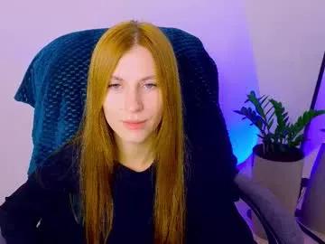 Bellafoxi from Chaturbate