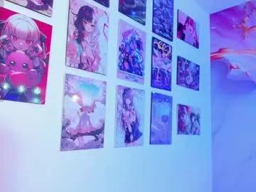 bellagreen_ from Chaturbate