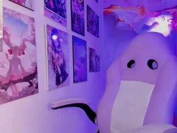Bellagreen_ from Chaturbate