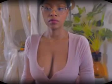 bellahproudly on Chaturbate 