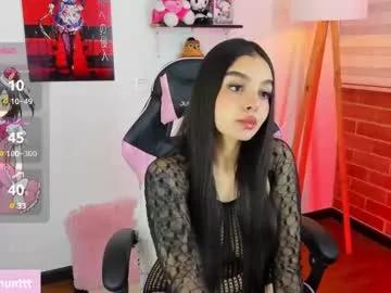 bellahunterr from Chaturbate is Freechat