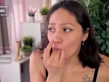 bellalovesss from Chaturbate