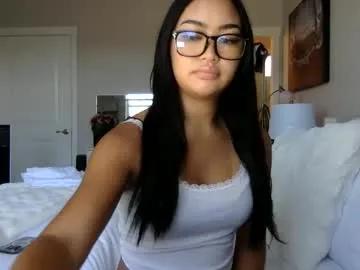 bellamillerx from Chaturbate is Freechat