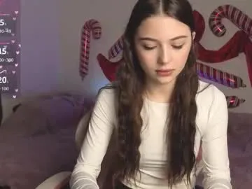 bellamollys on Chaturbate 