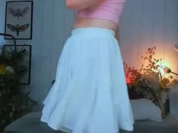 bellamontgomery from Chaturbate