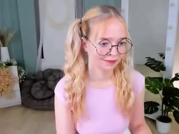 bellamontgomery on Chaturbate 