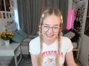 bellamontgomery on Chaturbate 