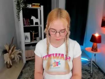 bellamontgomery from Chaturbate is Freechat