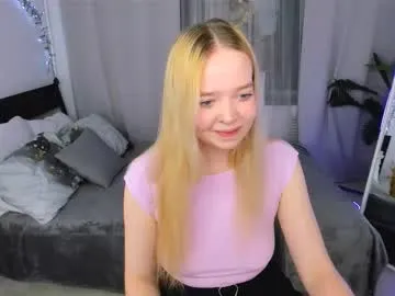 bellamontgomery on Chaturbate 