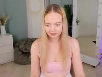 bellamontgomery on Chaturbate 