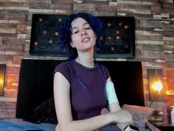 bellamoon_666 from Chaturbate is Freechat
