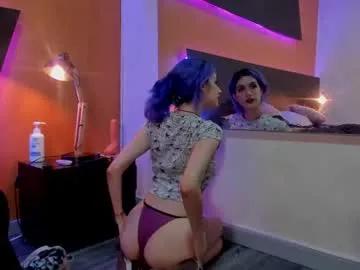 bellamoon_666 from Chaturbate