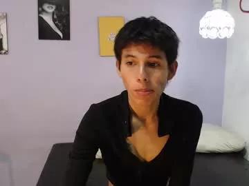 bellamy_094 from Chaturbate