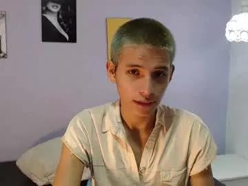 bellamy_094 from Chaturbate is Freechat