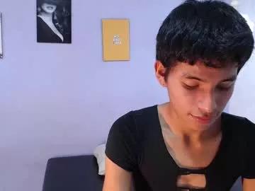 bellamy_094 from Chaturbate is Freechat