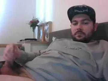 bellandballs from Chaturbate