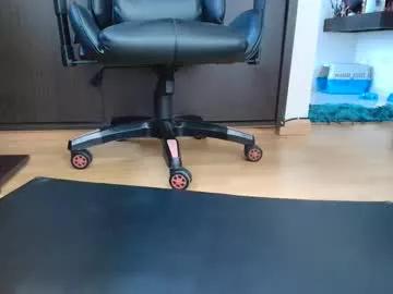 bellangel_ from Chaturbate is Freechat