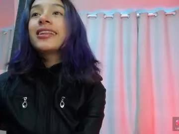 bellaodisea from Chaturbate