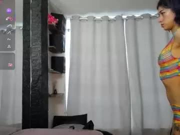 bellaodisea from Chaturbate