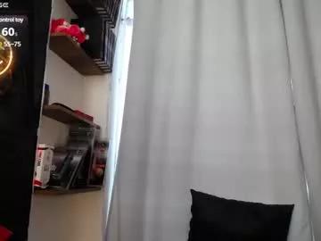 bellaodisea from Chaturbate