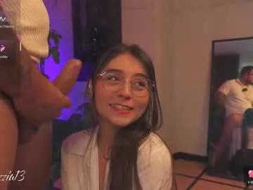 bellapazzia13 from Chaturbate is Freechat