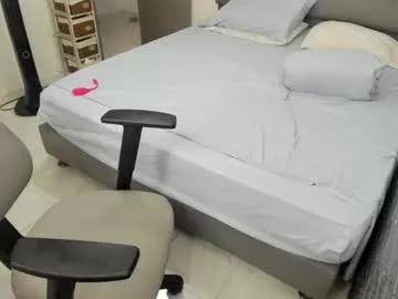 bellaprettty from Chaturbate