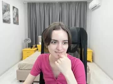bellaspaci from Chaturbate