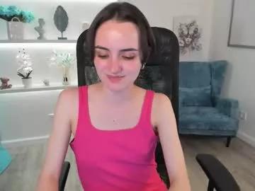 bellaspaci from Chaturbate