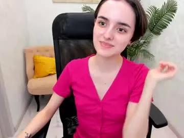 bellaspaci from Chaturbate