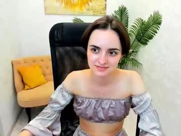 bellaspaci from Chaturbate