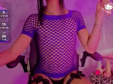 bellasweet22 on Chaturbate 