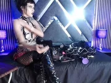 bellatrix25 from Chaturbate