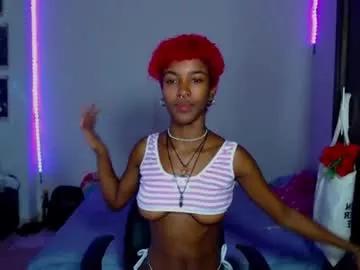 bellatrix__ from Chaturbate
