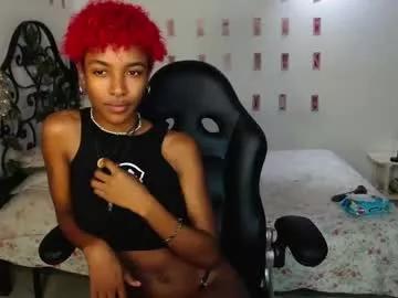 bellatrix__ from Chaturbate