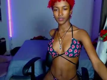 bellatrix__ from Chaturbate