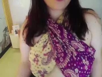 bellatrix_ch from Chaturbate