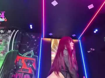 bellatrixsoul from Chaturbate is Freechat