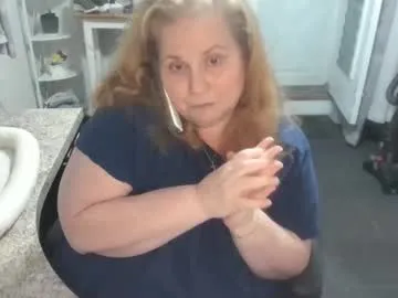 bellavoca on Chaturbate 