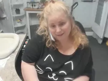 bellavoca on Chaturbate 