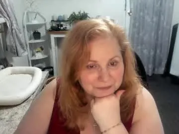 bellavoca on Chaturbate 