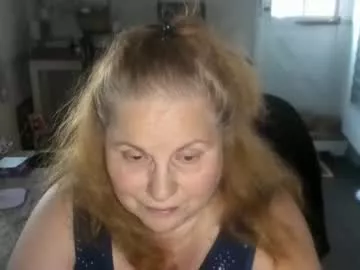 bellavoca on Chaturbate 