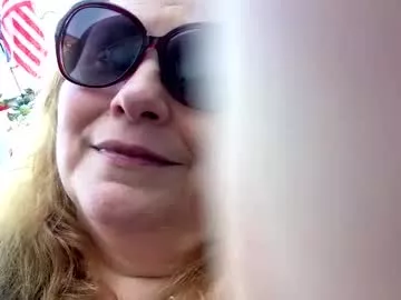 bellavoca on Chaturbate 