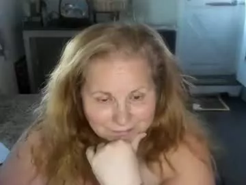 bellavoca on Chaturbate 